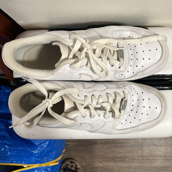 Nike AF1 - Picture 4 of 6